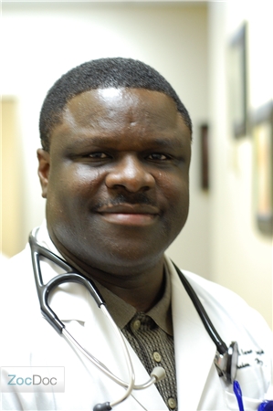 Dr. Musibau Ibraheem, MD
