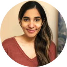 Dr. Muskan Ghotra, DO