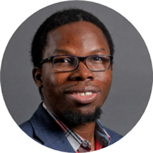 Dr. Muskinni Salau, MD