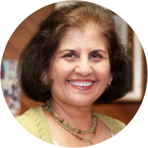 Dr. Mussarat Abidi, MD