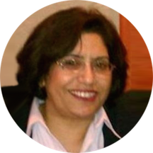 Dr. Mussarat Tahira, MD
