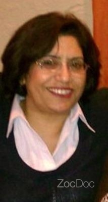 Dr. Mussarat Tahira, MD