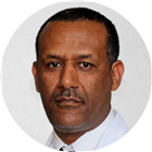 Dr. Mussie Kassa Gebremedihn, MD