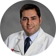 Dr. Mustafa Abas, MD