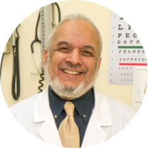 Dr. Mustafa Abbasi, MD