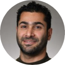 Dr. Mustafa Al Azzawi, DMD