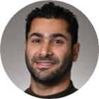 Dr. Mustafa Al Azzawi, DMD