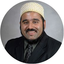 Dr. Mustafa Alibhai, MD