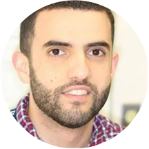 Dr. Mustafa Alkhandak, DDS