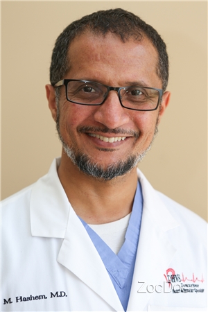 Dr. Mustafa Hashem, MD