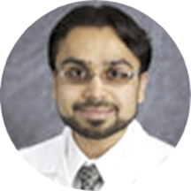 Dr. Mustafa Moazam (Psychiatrist), MD