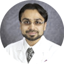 Dr. Mustafa Moazam, MD