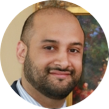 Dr. Mustafa Pirzada, MD