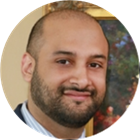 Dr. Mustafa Pirzada, MD