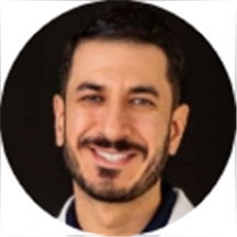 Dr. Mustafa Shinta, DDS