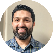 Dr. Mustafa Zaidi, MD