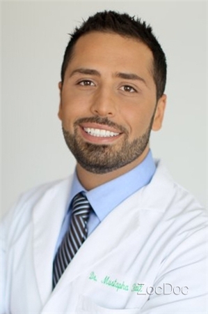 Dr. Mustapha Hotait, DDS