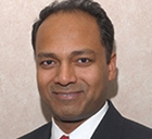 Dr. Mutahar Ahmed, MD