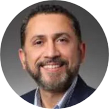 Dr. Mutahir Abidi, MD