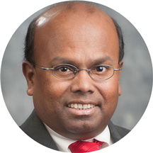 Dr. Muthukumar (Kumar) Vellaichamy, MD
