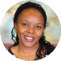 Dr. Mwiyeria Ngare, MD