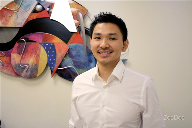 Dr. My Gia Tran, DDS