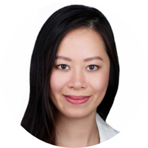 Dr. My Lan Nguyen, OD, FAAO, MPH, MS