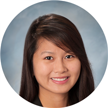 Dr. My Lien Nguyen, OD