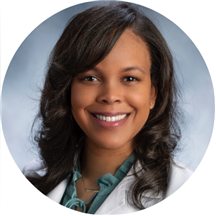 Dr. Myah Bell, MD