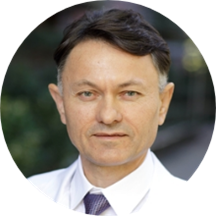 Dr. Mychailo Fulmes, MD