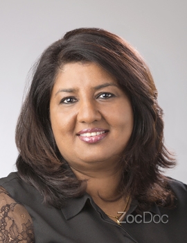 Dr. Mydili Maniam-Mohan, MD, FAAP, FACEP