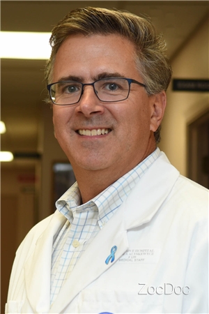 Dr. Mykola Alyskewycz, MD
