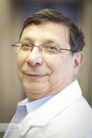 Dr. Myles Mittleman, MD