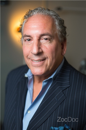 Dr. Myles Zakheim, OD