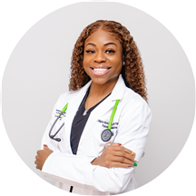 Dr. Myra Atchison, DNP, NP, FNP