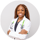 Dr. Myra Atchison, DNP, NP, FNP
