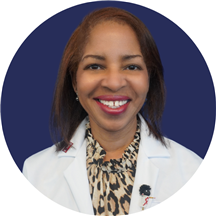 Dr. Myra Rutland, DNP