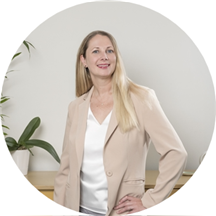 Dr. Myriah Pahl, DPT, PT, RYT