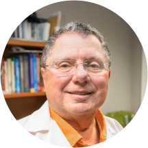 Dr. Myron Bergman, DPM