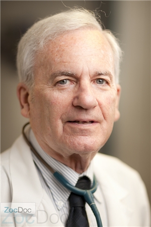 Dr. Myron Rodos, DO