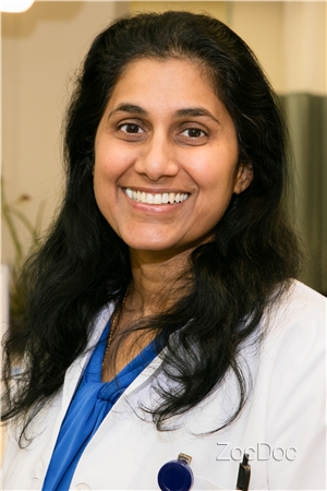 Dr. Mysore Maitri, MD