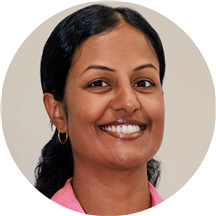 Dr. Mythili Penugonda, MD