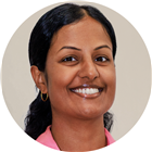 Dr. Mythili Penugonda, MD
