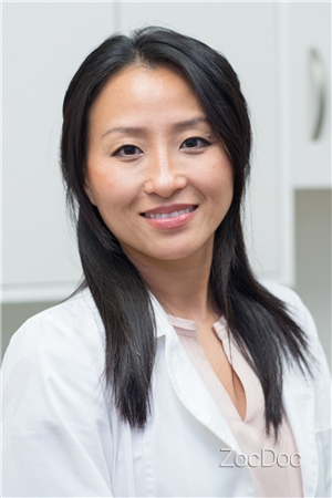 Dr. Myung Cho, DDS