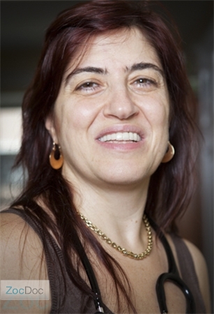 Dr. Mziya Itzkevitch, MD