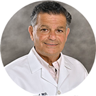 Dr. N James Sayegh, MD