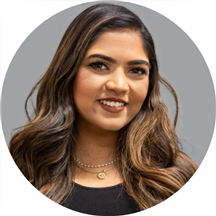 Dr. NIshani Patel, OD