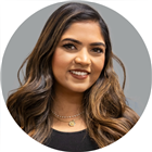 Dr. NIshani Patel, OD