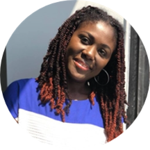 Dr. Naa Crump, DC