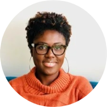Dr. Naa Crump, DC